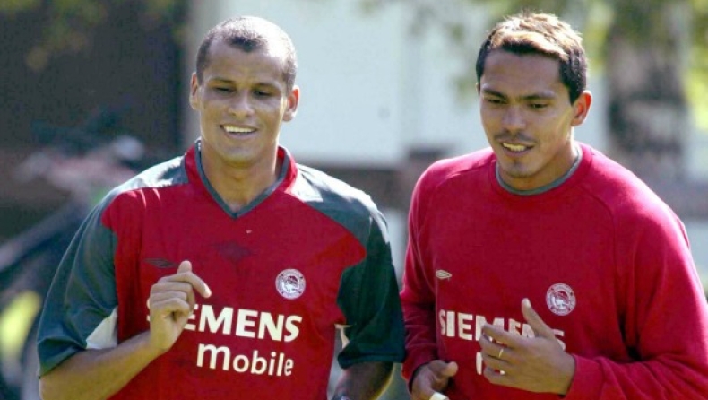 Η απόδειξη για το «μόνο ο Ολυμπιακός»