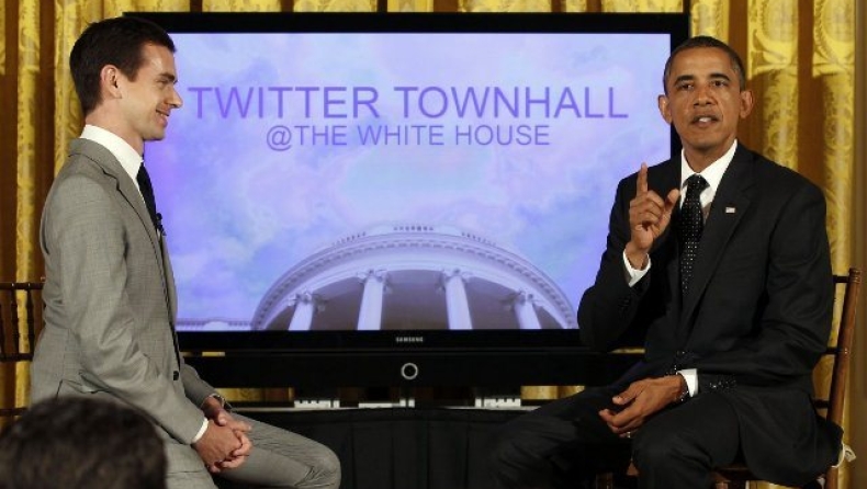 Η συναρπαστική ζωή του συνιδρυτή του Twitter (pics)