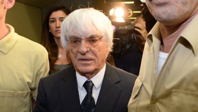 Απορρίφθηκαν τα 25 εκ. του Έκλεστοουν