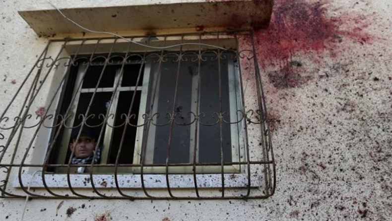 Γαζά: Μόνιμη κατάπαυση του πυρός συμφώνησαν Ισραήλ και Χαμάς