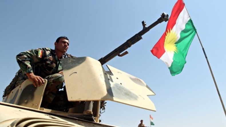 Στην αντεπίθεση οι Κούρδοι του Ιράκ