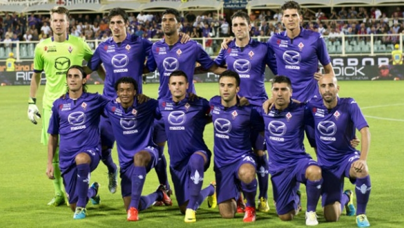 Το προφίλ της Φιορεντίνα