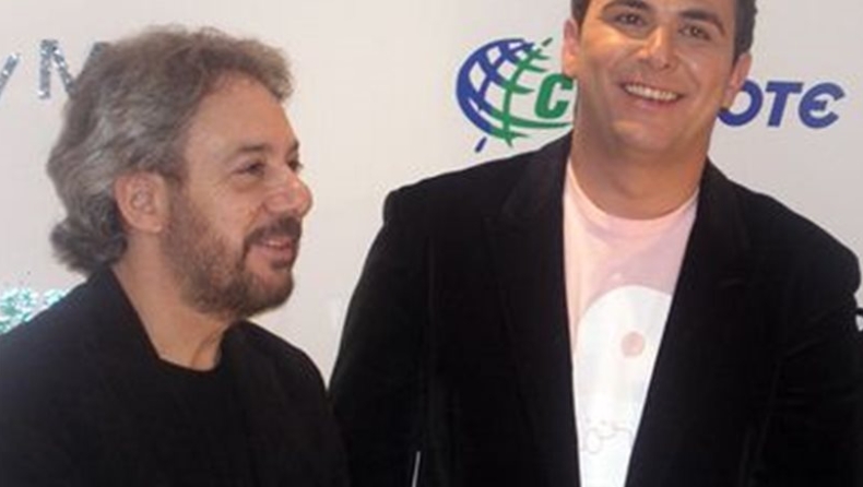 Ρέμος: «Όποιος μπορεί να δώσει αίμα για τον Αντώνη Βαρδή» (pic)