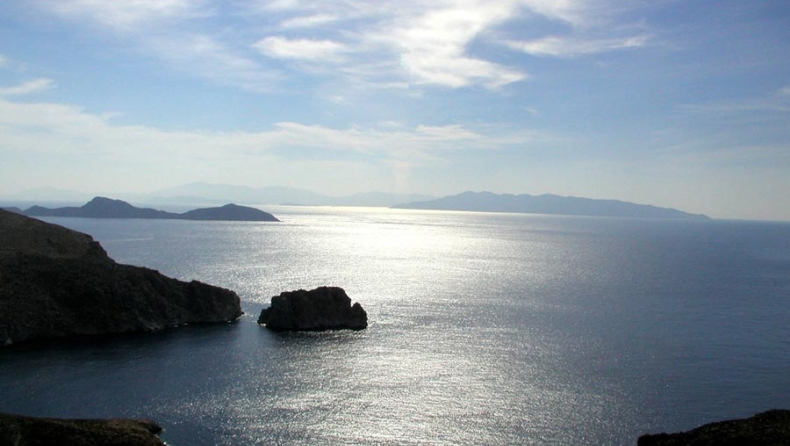 Ποιο ελληνικό νησί πωλείται έναντι 12 εκατομμυρίων λιρών