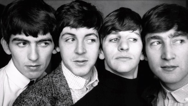 «Αγνωστοι» Beatles: Οι... οσμές, το «μπανιστήρι» στον Χάρισον και το LSD