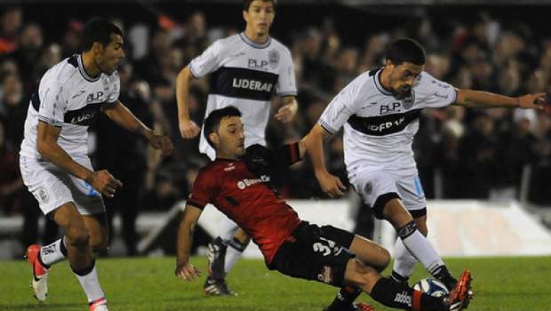 To φτύσιμο του Σκόκο! (vid)