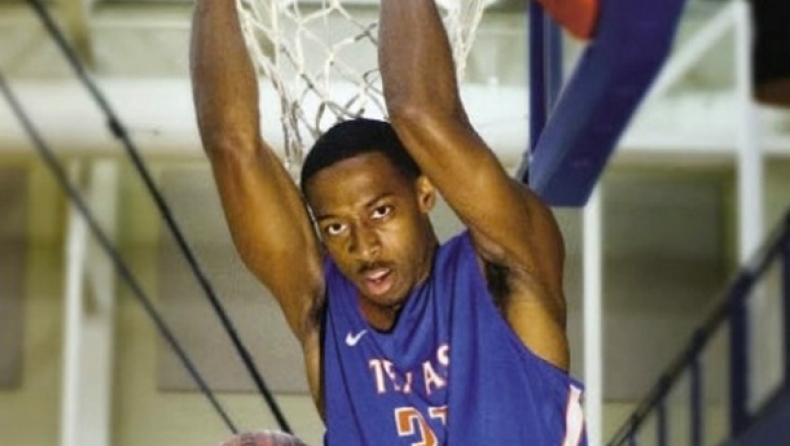 Ριντ: «Μέσα από την ομαδική επιτυχία έρχεται και η ατομική»