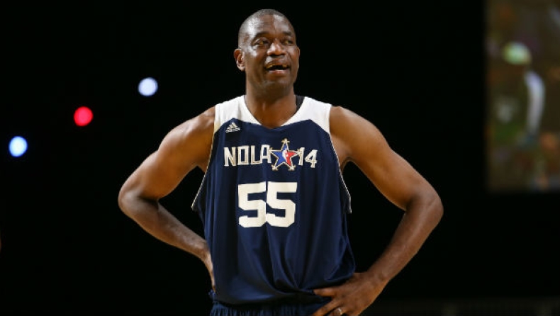 Μπουγέλο με… φοβερή αντίδραση από τον Μουτόμπο! (vid)