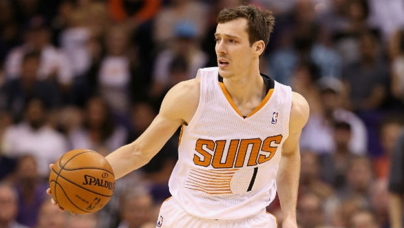 Πρόταση για τον Ντράγκιτς οι Πέισερς