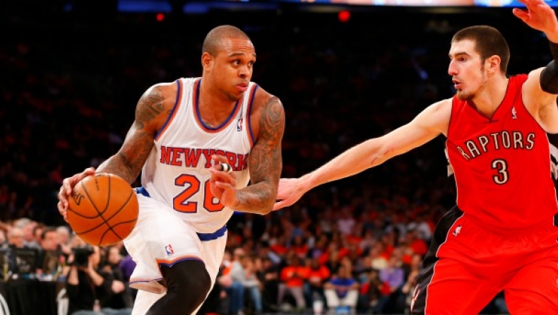 Στους Χιτ ο Μπράουν