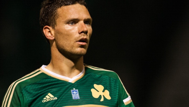 «Χρόνια πολλά Μάρκους» (pic)