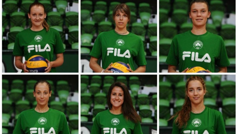 Ώρα ανακοινώσεων στις «πράσινες»