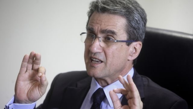 Λοβέρδος: «Επιστρέφω στο ΠΑΣΟΚ»