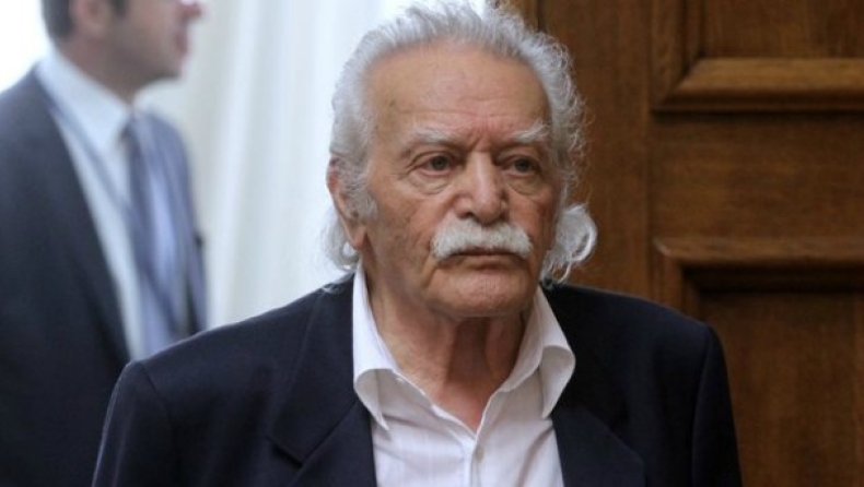 Γλέζος: Πούτιν, σταμάτα το εμπάργκο