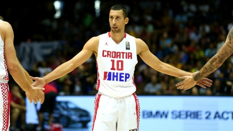 Ούκιτς: «Έχουμε περισσότερη αυτοπεποίθηση»