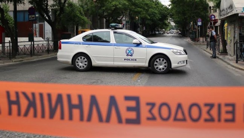 Ρομά επιχείρησαν να απαγάγουν δύο παιδιά στο Μαρκόπουλο