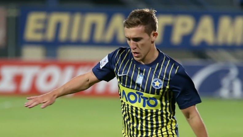 Ανακοίνωσε Ντε Μπλάσις η Μάιντς