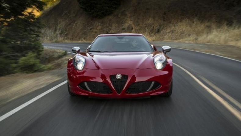 Alfa Romeo Giulia GTA με 500 ίππους