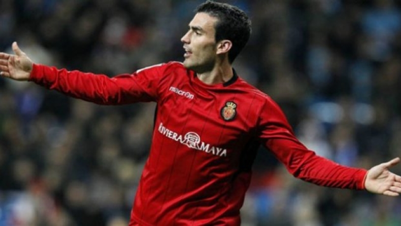 Στα πράσινα ο Αλφάρο!