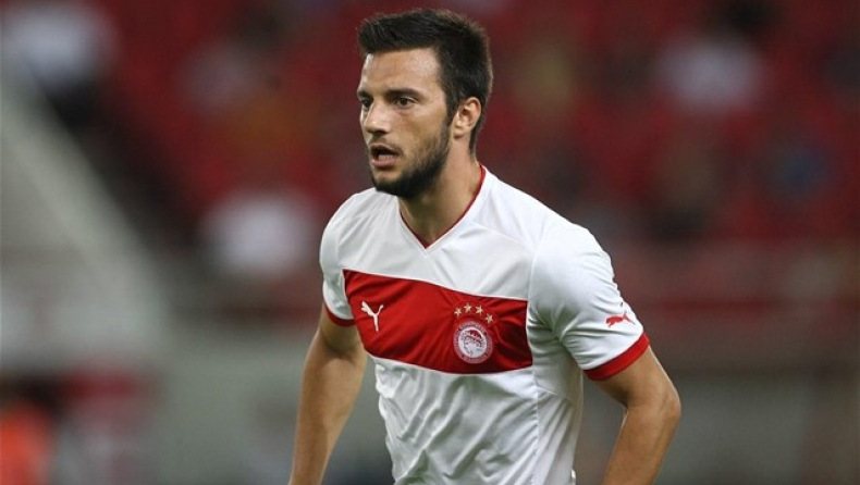 «Φουλάρει για Σάμαρη η Μπενφίκα»