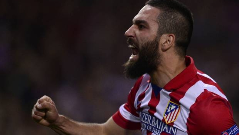 «Χτυπάει» Αρντά Τουράν η Γιουνάιτεντ