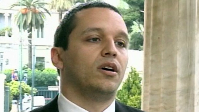 Απορρίφθηκε η αίτηση αποφυλάκισης του Κασιδιάρη