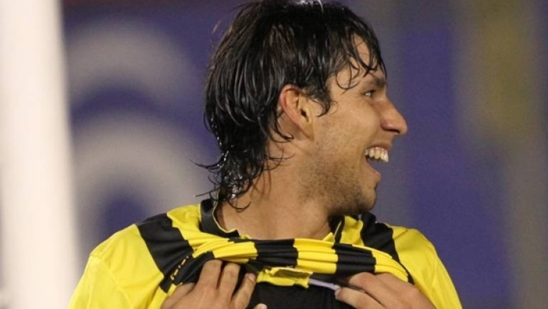 «Γρήγορος και γκολτζής ο Μπενίτες!»