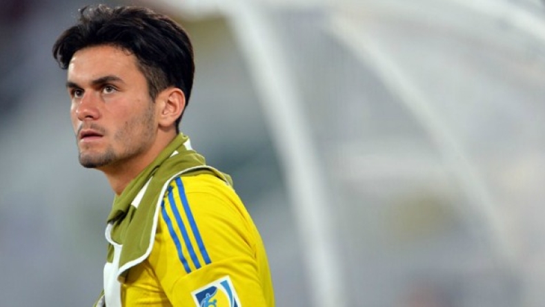 Το Σάββατο στην Αθήνα ο Μπερίσα