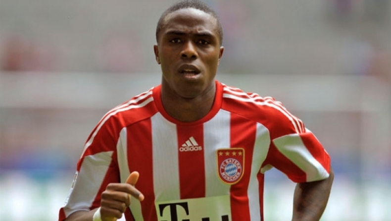 Πήρε Μπράαφχαϊντ η Λάτσιο