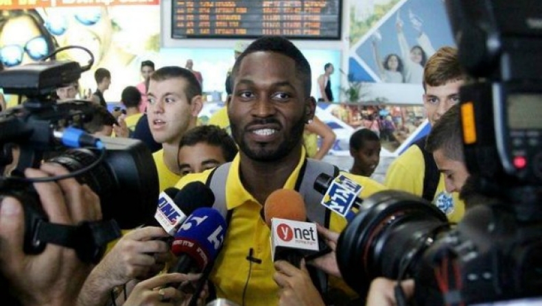 Πάργκο: «Θα δείτε τον παίκτη που ξέρατε»