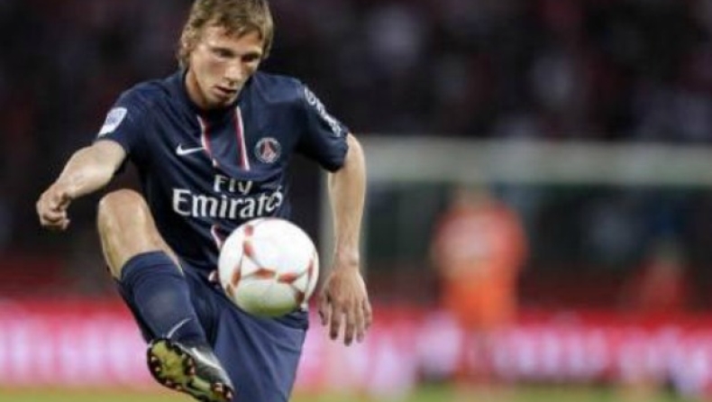 Δύσκολα για Σαντόμ ο Ολυμπιακός