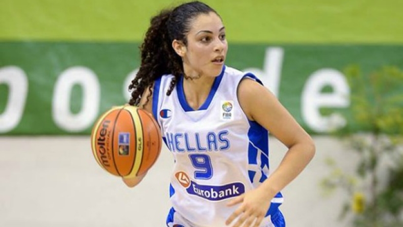 LIVE TV: Ελλάδα - Εσθονία