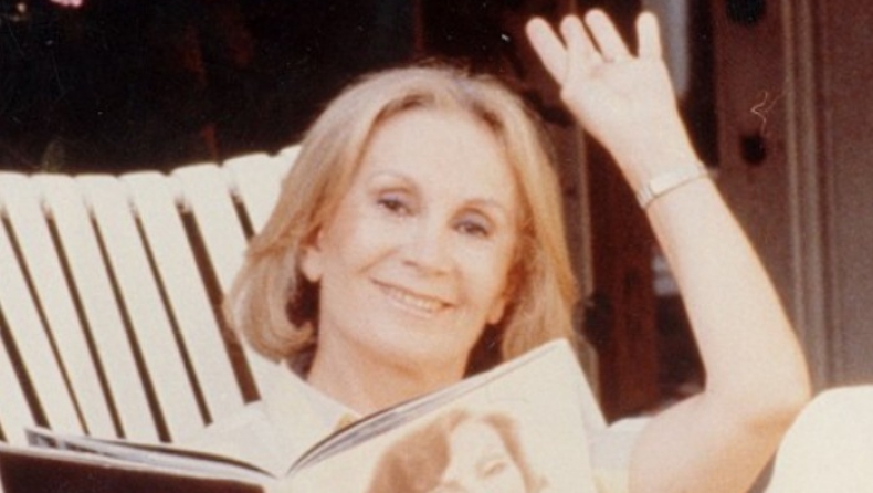 «Ο Ωνάσης ήταν ο μόνος που με έκανε να κοκκινίσω» (pics)