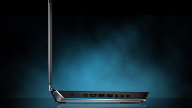 Δείτε το laptop που...διπλώνει (Video)