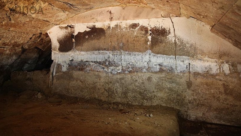 Τα μυστήρια της Αμφίπολης (pics&vid)