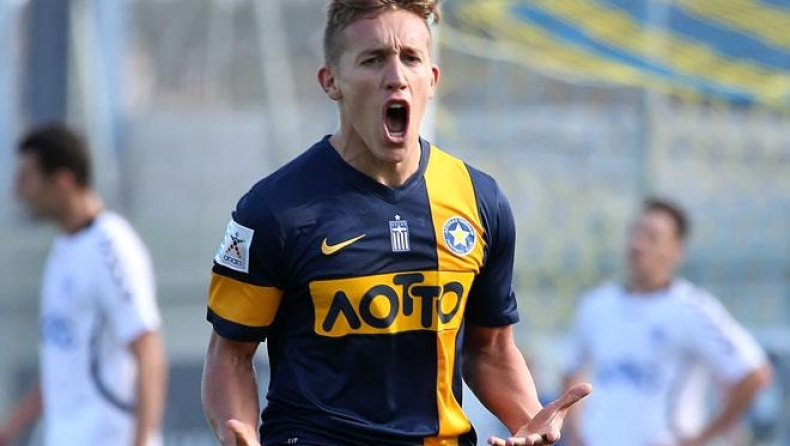 Ασε τον Μανωλά και δες τον Ντε Μπλάσις...