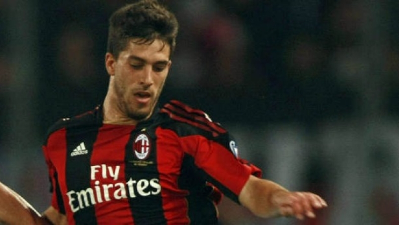 Στην Εϊμπάρ ο Ντιντάκ