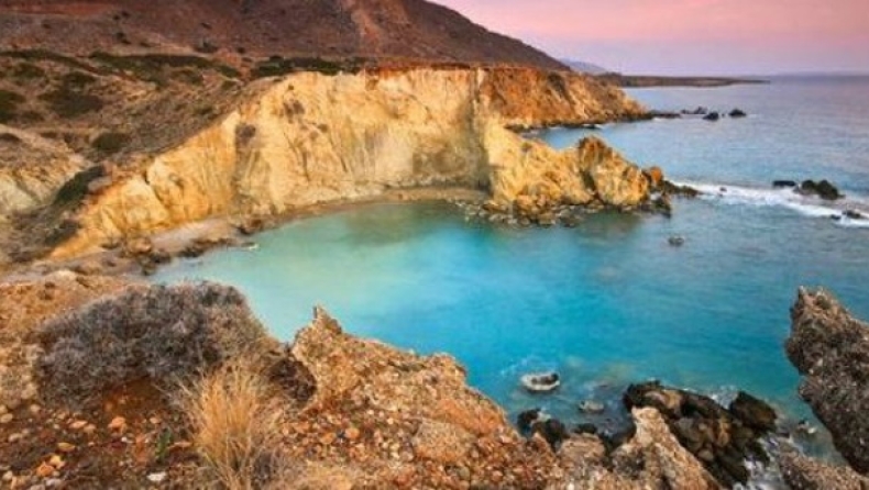 «Παράδεισος η Ελλάδα για τους τουρίστες και το φθινόπωρο»