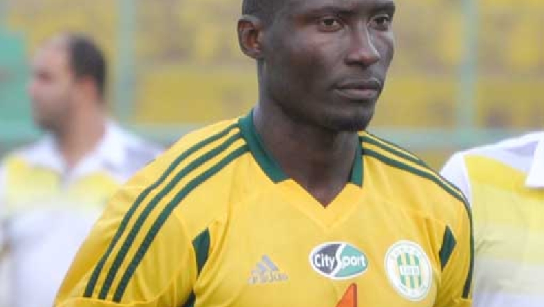 Οπαδός σκότωσε ποδοσφαιριστή με πέτρα! (vid)