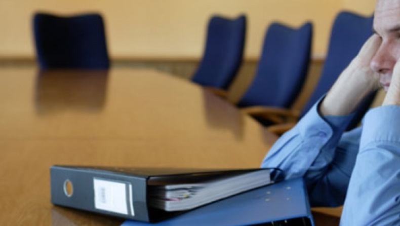 Τα σημάδια που σού δείχνουν ότι πρέπει ν' αλλάξεις επάγγελμα