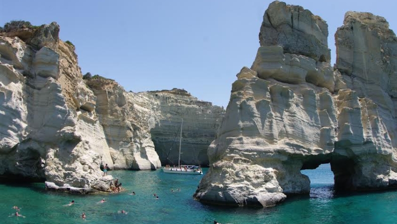 Μάθετε τα πάντα για τις εκδρομές με κρουαζιερόπλοιο