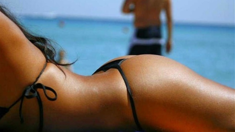 «Χτύπησε» 43,1 βαθμούς το θερμόμετρο!