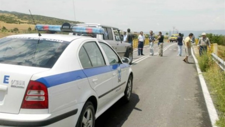 Νεκρή η αγνοούμενη Γαλλίδα τουρίστρια στην περιοχή των Σφακίων
