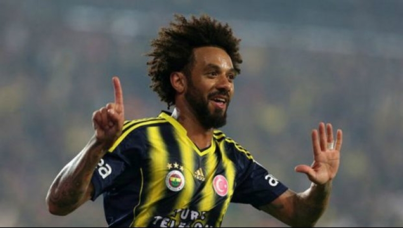 Απλησίαστος ο Μπαρόνι