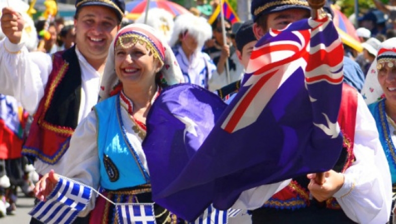 Φοροφυγάδες και στην... ξενιτιά οι Έλληνες;