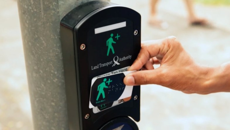 Πράσινο φανάρι α λα καρτ!