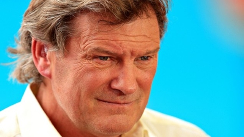 Στην ΚΠΡ ο Χοντλ