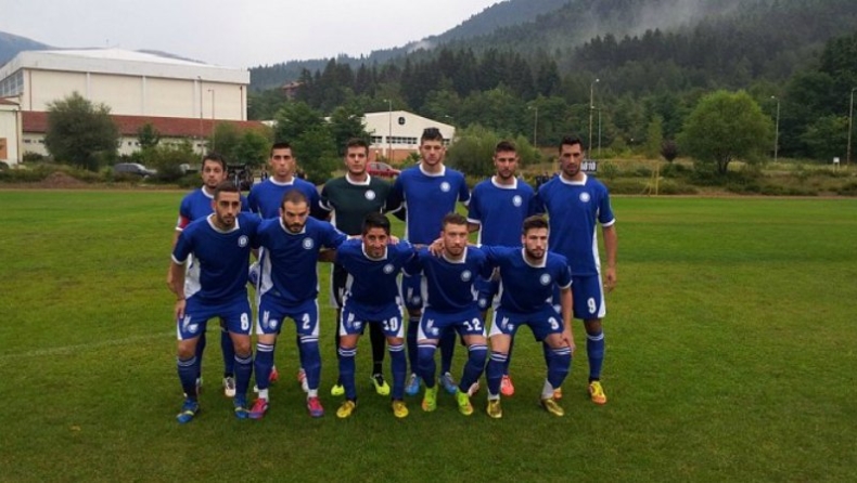 Κέρδισε 2-1 ο Ηρακλής την Καλλιθέα