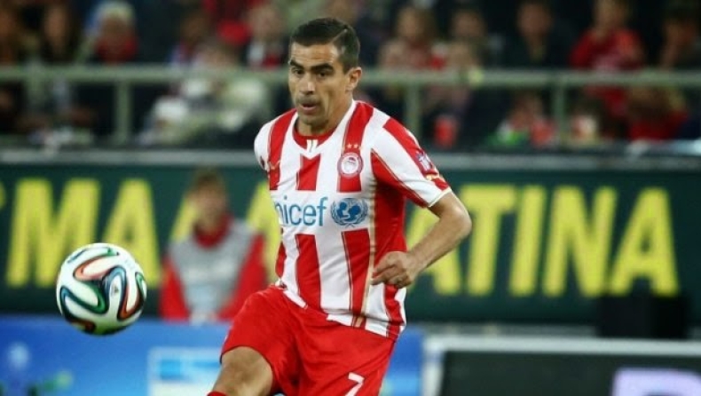 Επέλεξε Πανιώνιο ο Ιμπαγάσα