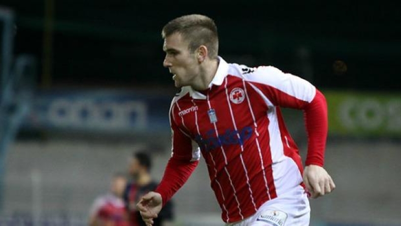 Στα Χανιά ο Κάταϊ